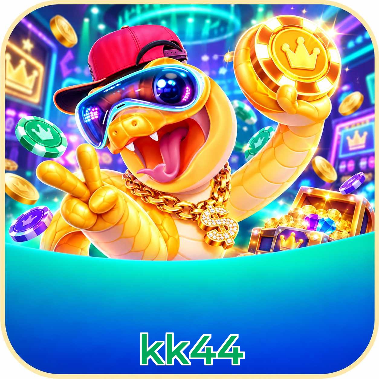Slots e apostas na kk44 Plushie Frenzy