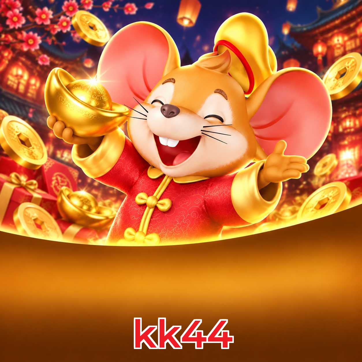 Plushie Frenzy no iOS após instalar kk44