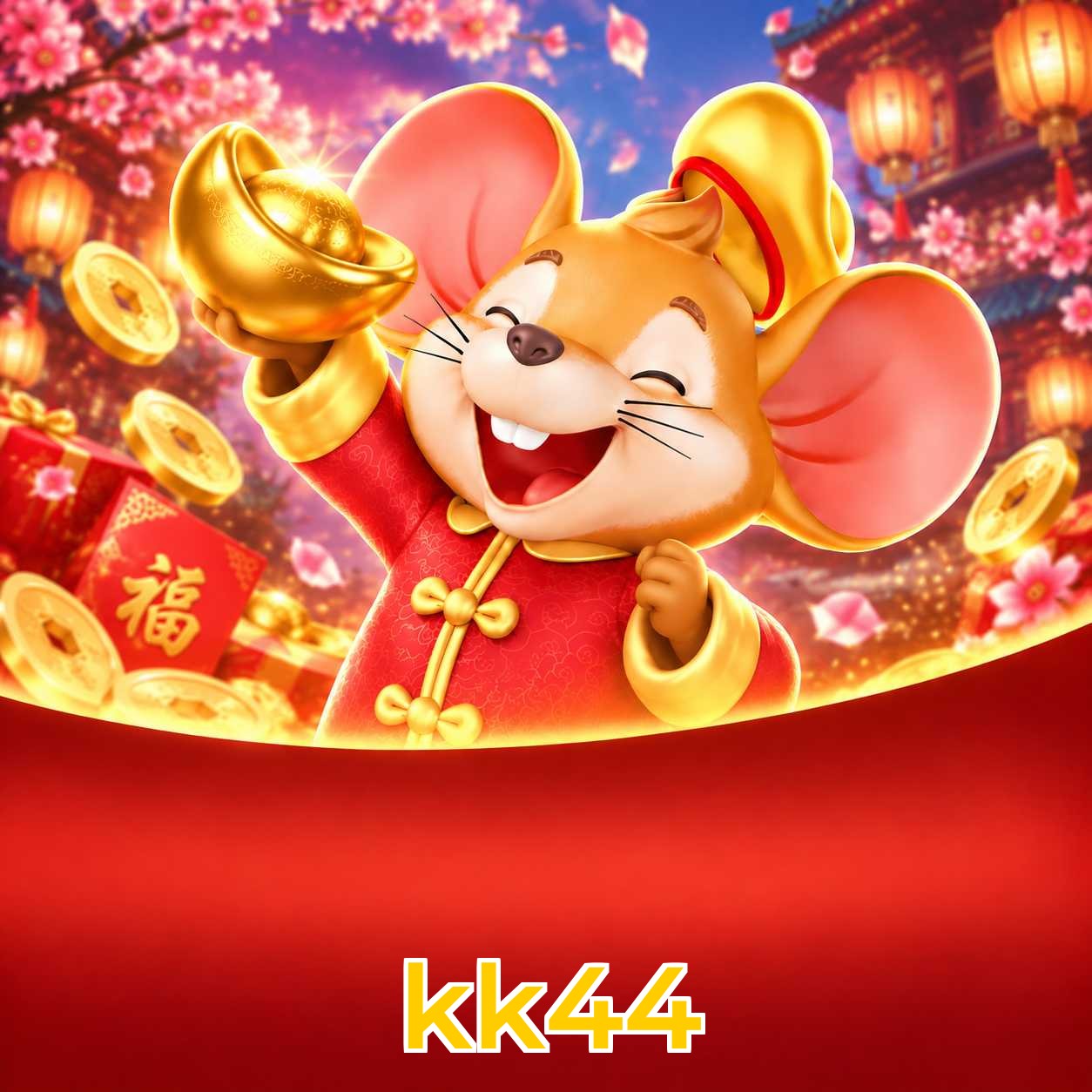 Recursos do app com Plushie Frenzy
