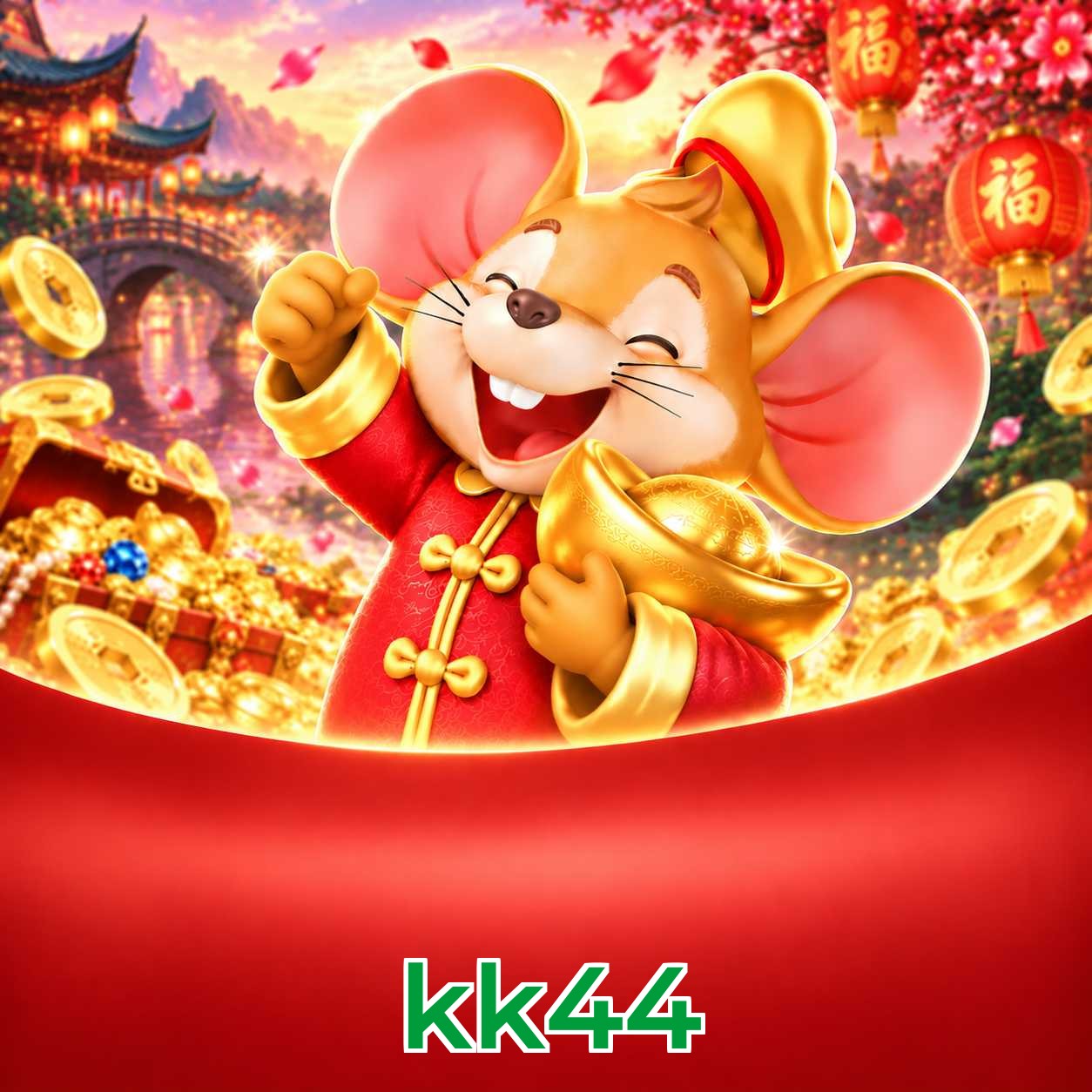 Plushie Frenzy ranking de slots kk44