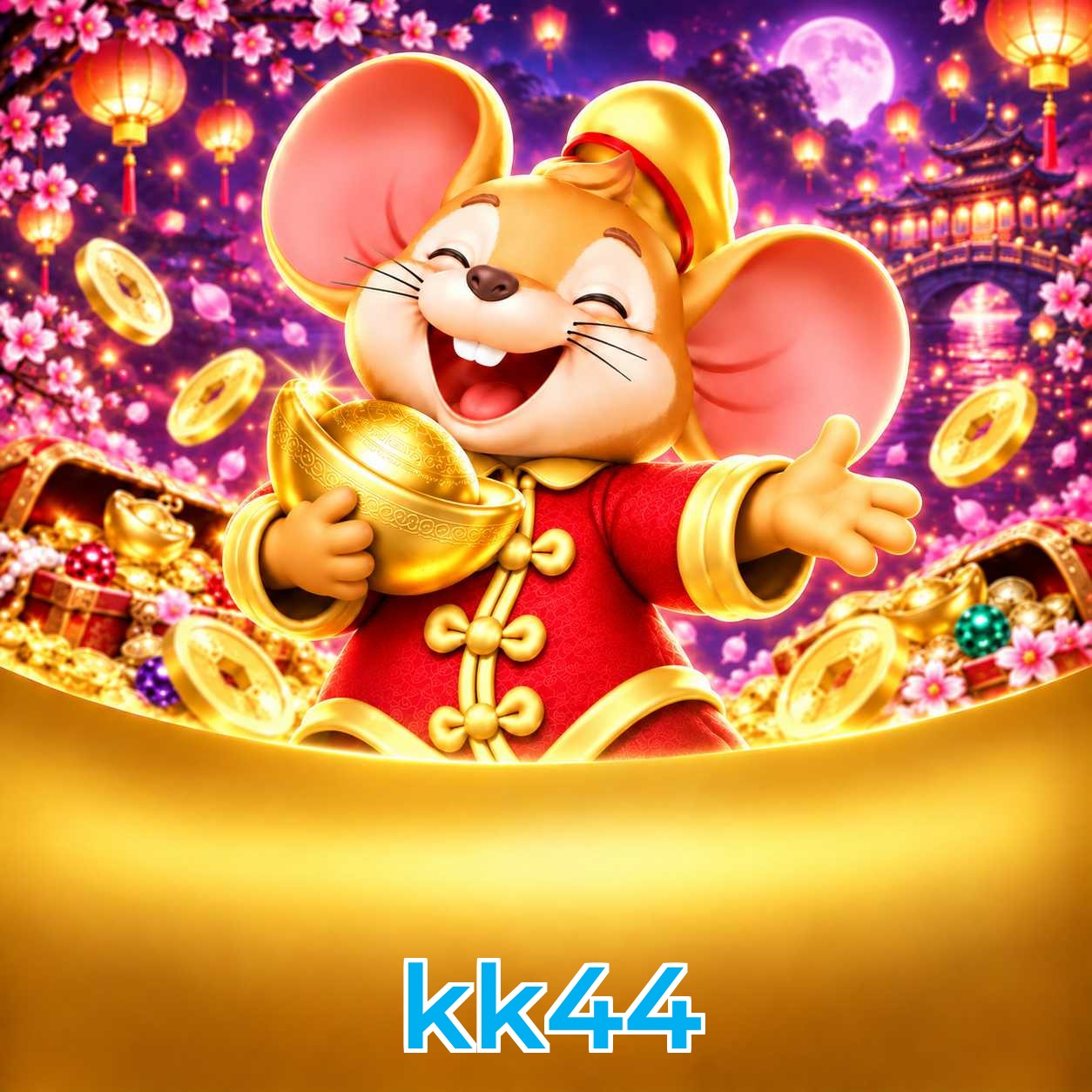 PG Soft: Fortune e Plushie Frenzy na kk44