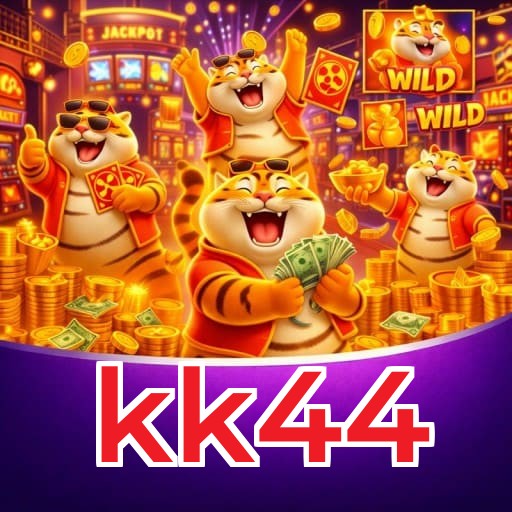 Catálogo kk44 2.547 jogos - Pragmatic Play, Evolution, NetEnt