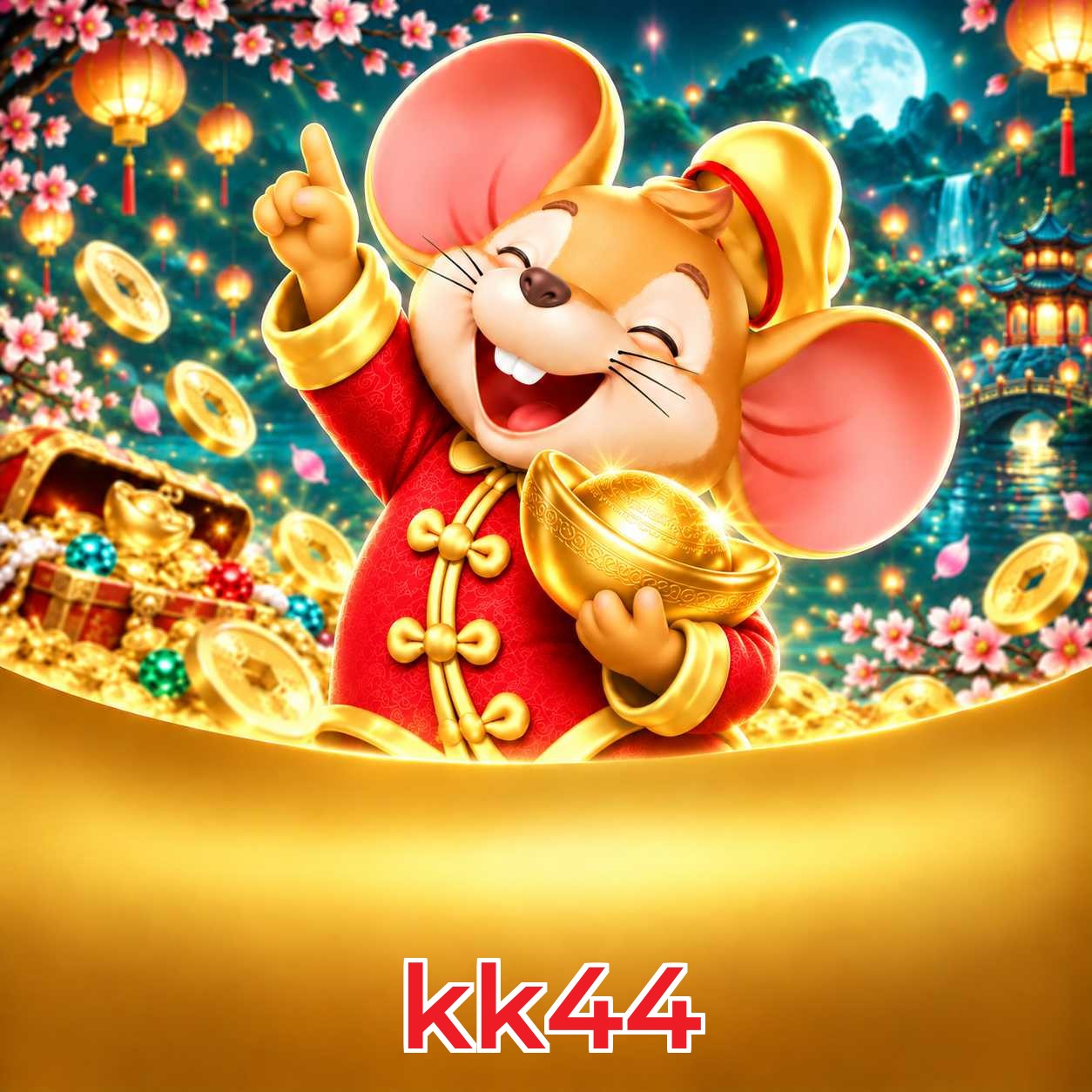 Plushie Frenzy na categoria slots kk44