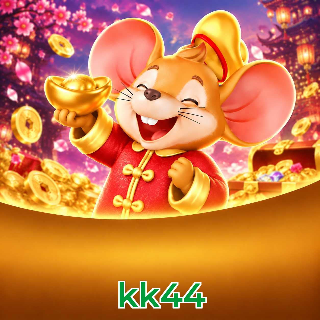 Usar bnus em Plushie Frenzy na kk44