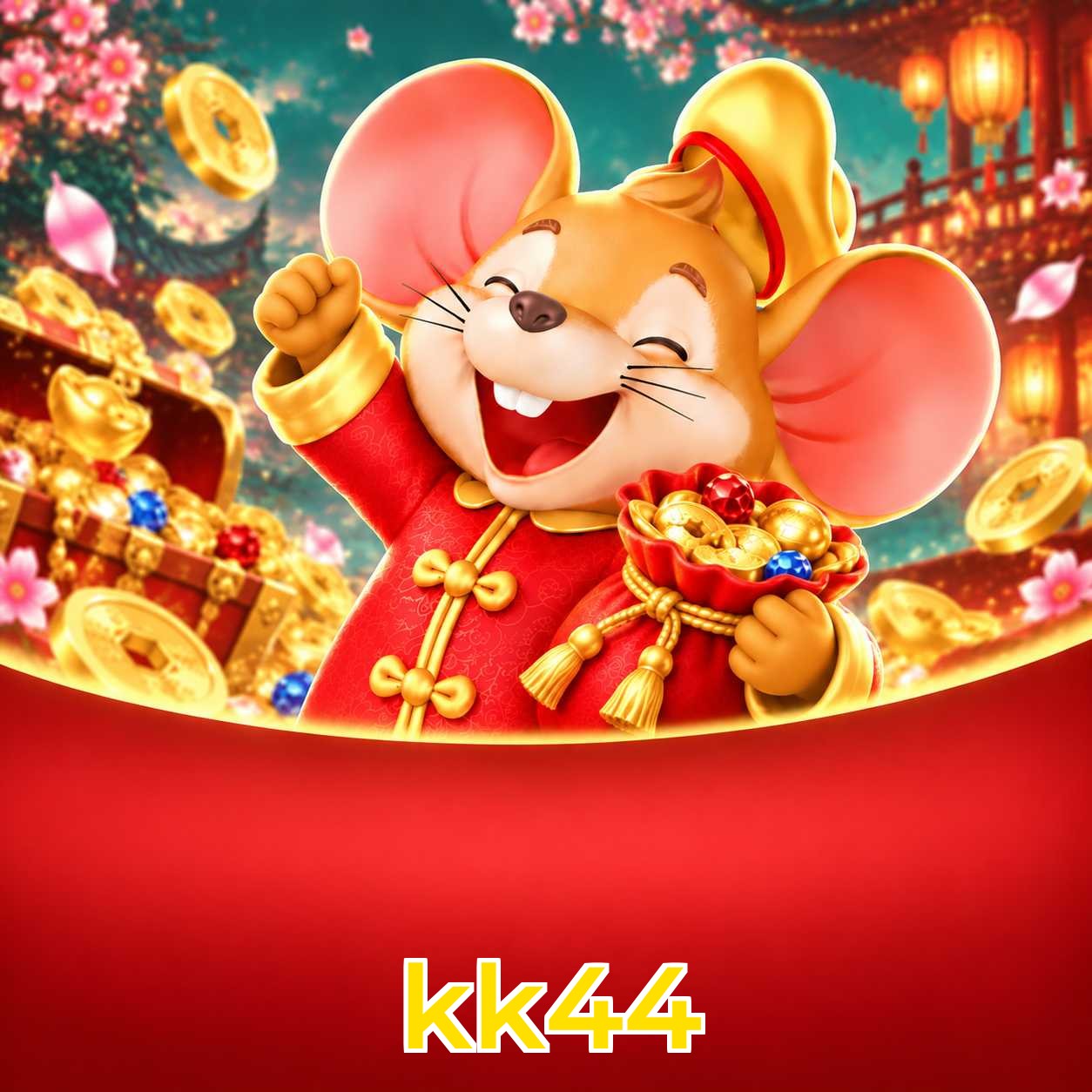 Plushie Frenzy disponível na kk44 além das apostas esportivas