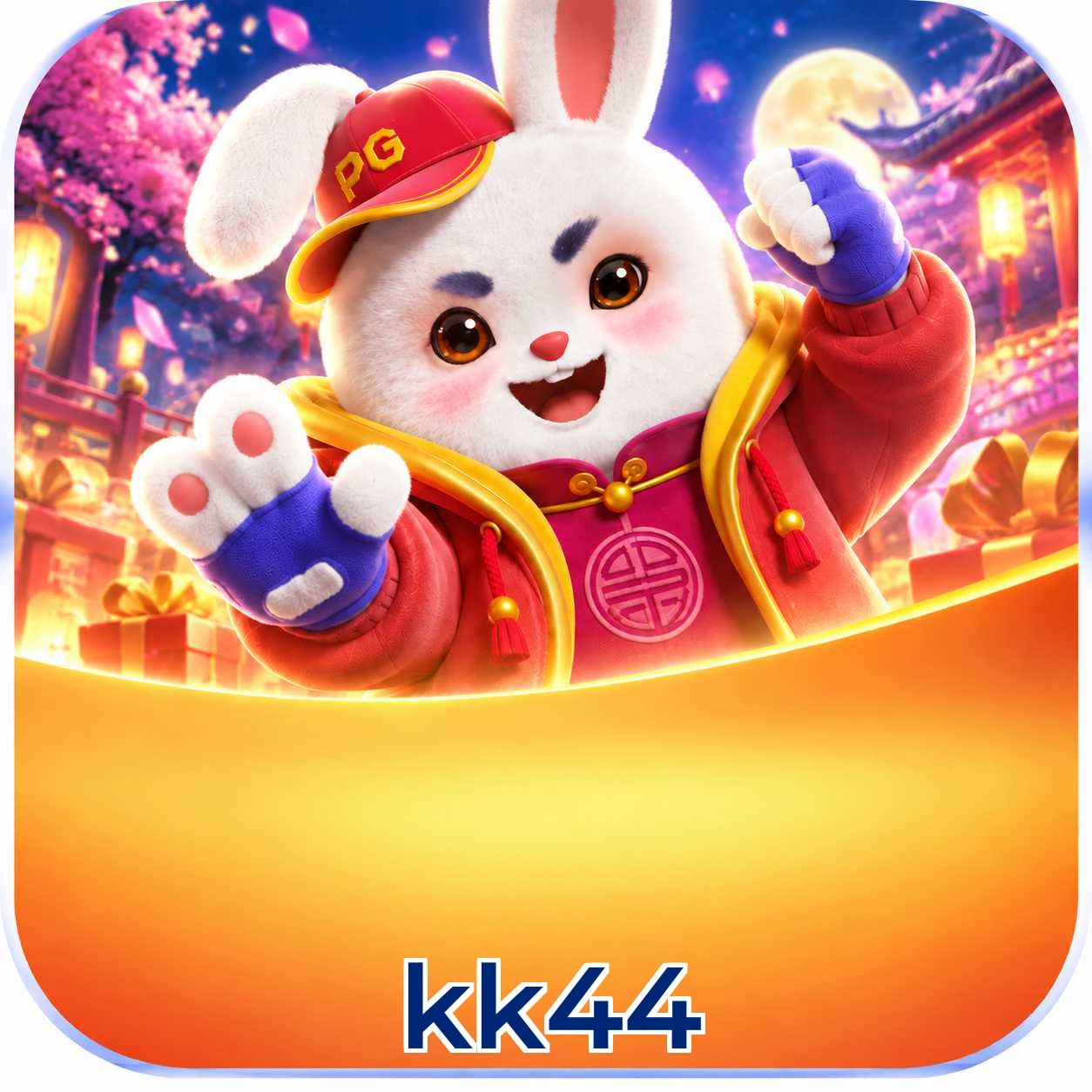 Plushie Frenzy — slot citado nas perguntas frequentes da kk44